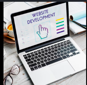 Web development