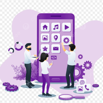 App development