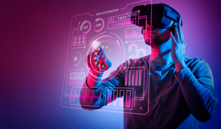 VR and AR solutions