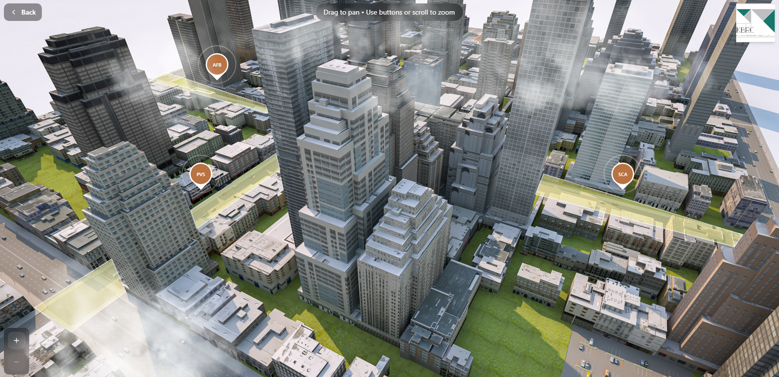 KBRC - 360 Luxury Home