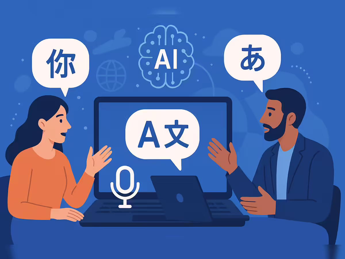 Language Support Applications