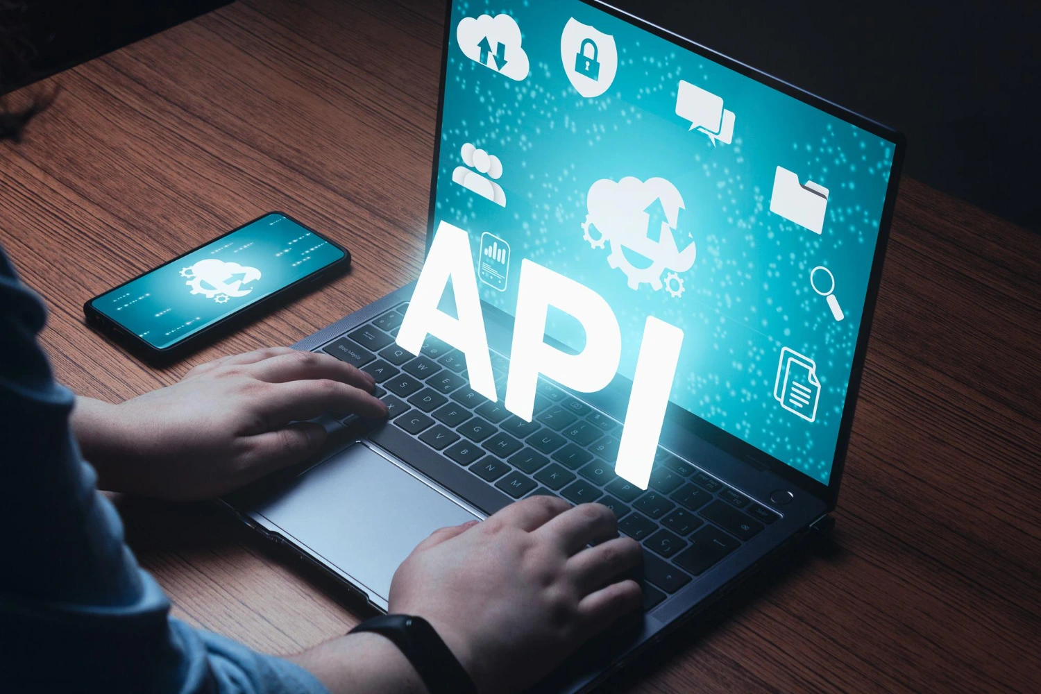 API Development & Integration
